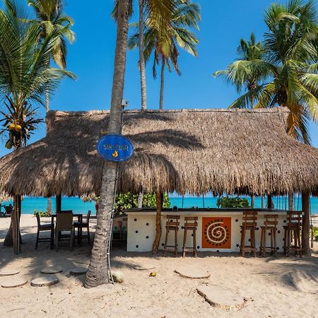 Aite Eco Resort Паломіно Екстер'єр фото