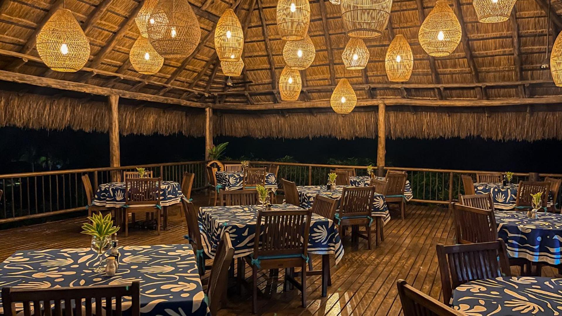 Aite Eco Resort Паломіно Екстер'єр фото