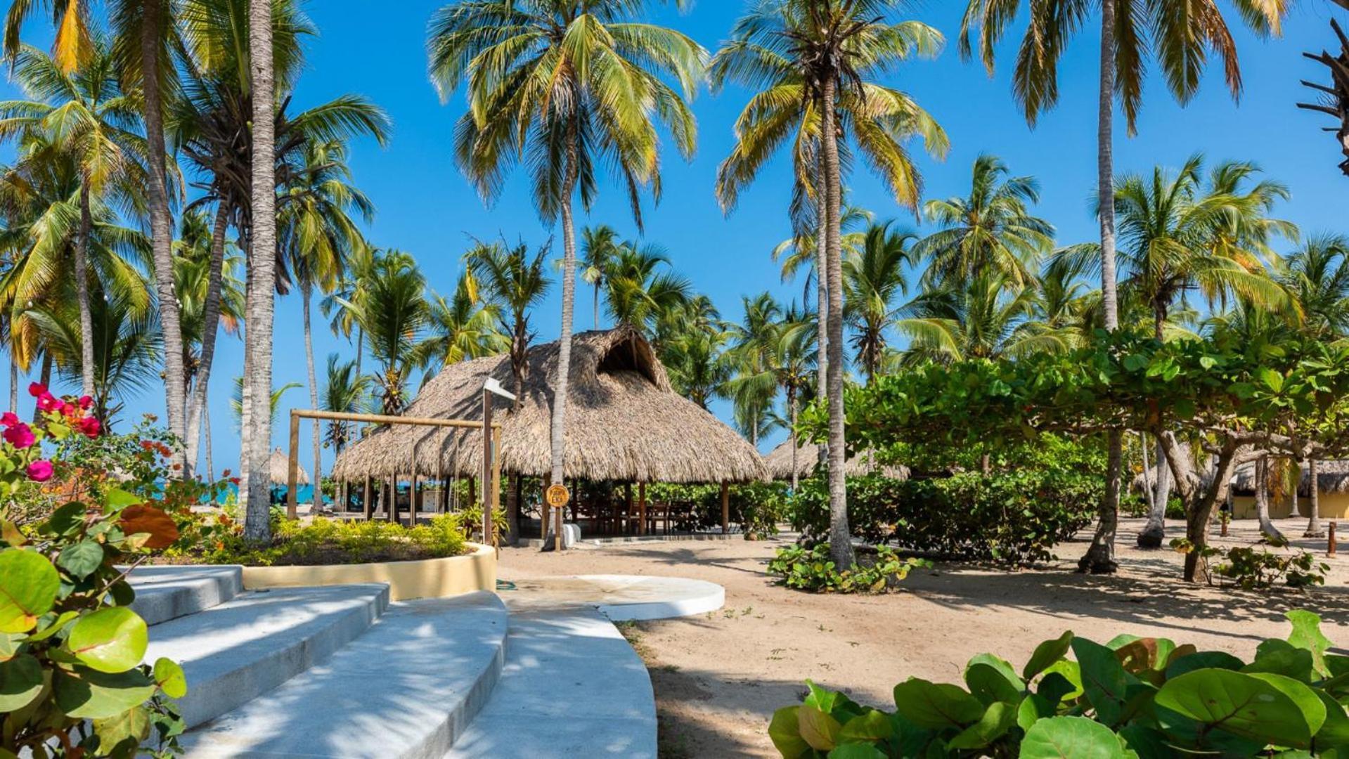 Aite Eco Resort Паломіно Екстер'єр фото